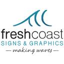 Fresh Coast Signs & Graphics logo